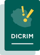 DICRIM icon